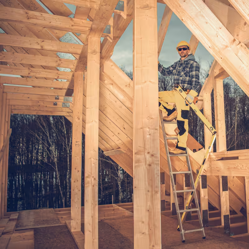 Команда SmallHouseConstruction